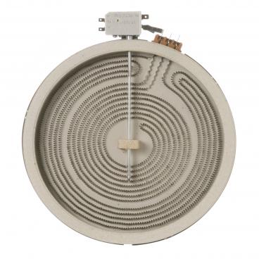 GE JD630DF1WW Dual Radiant Element (9inch) - Genuine OEM