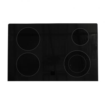 GE JD630DF1WW Maintop Assembly  - Genuine OEM