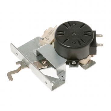 GE JD630DF1WW Oven Door Latch - Genuine OEM
