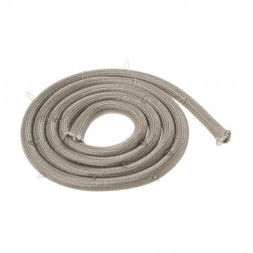 GE JD966SD2SS Outer Door Gasket - Genuine OEM
