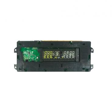 GE JD968BK2BB Clock Electronic Control Board Genuine OEM