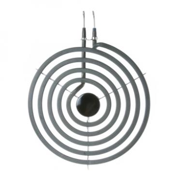 GE JDP36BW3WH Range Surface Element (8 Inch) - Genuine OEM