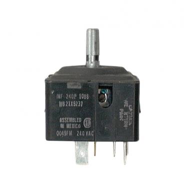 GE JDS26GH3 Surface Element Switch - Genuine OEM