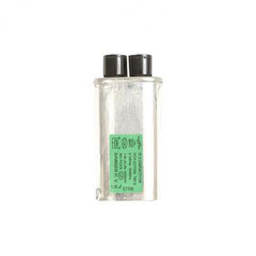 GE JE1160WD001 High Voltage Capacitor - Genuine OEM