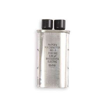 GE JE1540WN01 Capacitor - Genuine OEM