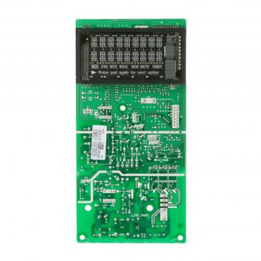 GE JE1590CH01 User Interface Control Board - Genuine OEM