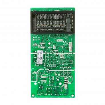 GE JE1590SH02 User Interface Control Board - Genuine OEM