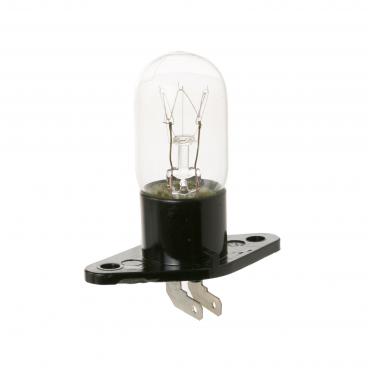 GE JE1860WH04 Light Bulb (125V, 20W) - Genuine OEM
