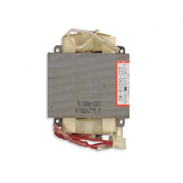 GE JE2160CF02 High Voltage Transformer - Genuine OEM
