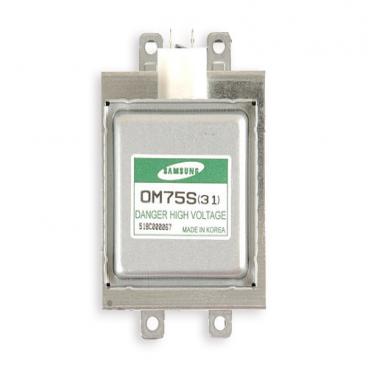 GE JE730WA01 Magnetron - Genuine OEM