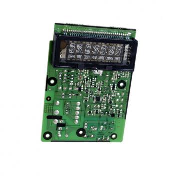 GE JEM31CF02 User Interface Control Board - Genuine OEM