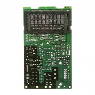 GE JES1034WF02 User Interface Control Board - Genuine OEM