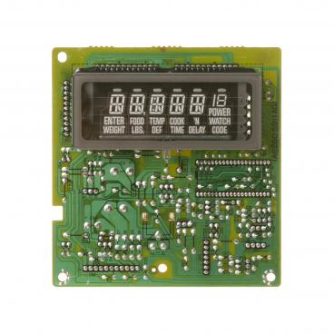 GE JES1334WD001 User Interface Control Board - Genuine OEM