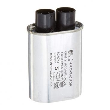 GE JES1339WC02 High Voltage Capacitor - Genuine OEM