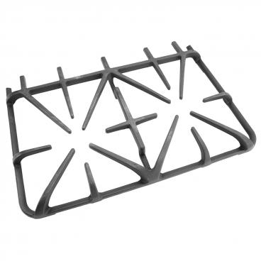 GE JGB281DER6BB Burner Grate (Left - Genuine OEM