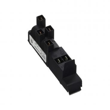 GE JGB620REF3SS Spark Module 4+0 - Genuine OEM