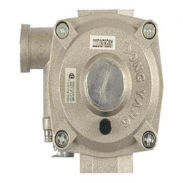 GE JGBC20BEA2CT Range Pressure Regulator - Genuine OEM