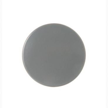 GE JGBP35WEA7WW Gas Range Burner Cap (Medium) - Genuine OEM