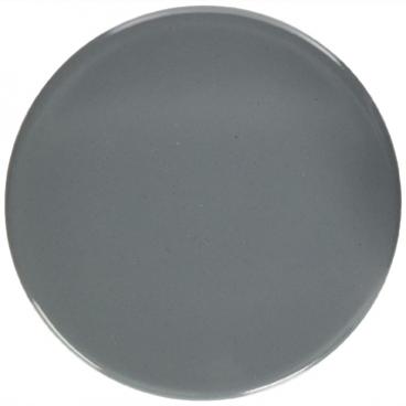 GE JGBP35WEA7WW Range Burner Cap (Large) - Genuine OEM