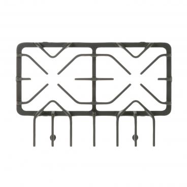 GE JGBP80SEH2SS Dual Burner Grate (Black) - Genuine OEM