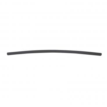 GE JGBS04GPV1AD Oven Door Handle (Black, approx 26in) Genuine OEM