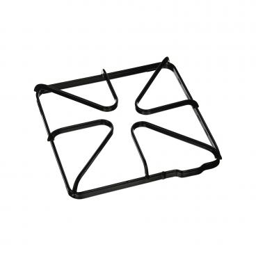 GE JGBS04PEA1CT Burner Grate (Black) - Genuine OEM