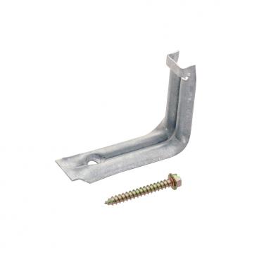 GE JGBS04PEW2AD Bracket Assembly - Genuine OEM