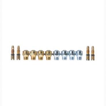 GE JGBS06PPM4CT Conversion Kit Assembly - Genuine OEM