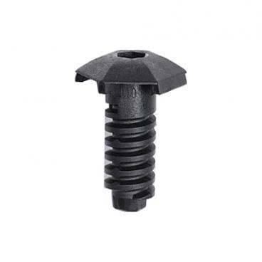 GE JGBS19GER1SA Leveler Leg - Genuine OEM