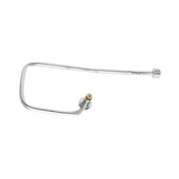 GE JGBS19GER1SA Orifice Holder (Front, Right) - Genuine OEM