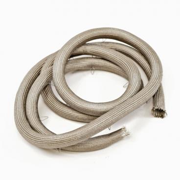 GE JGHP66GEJ4 Door Gasket Seal - Genuine OEM