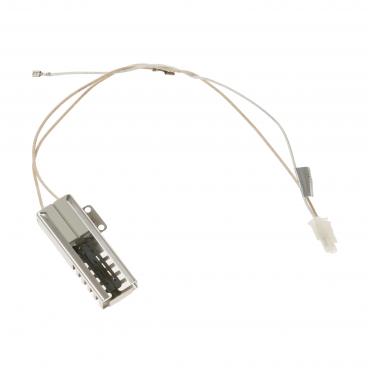 GE JGHP66GEJ4 Flat Burner Igniter - Genuine OEM
