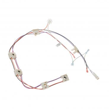 GE JGP970SEK1SS Switch Wire Harness - Genuine OEM