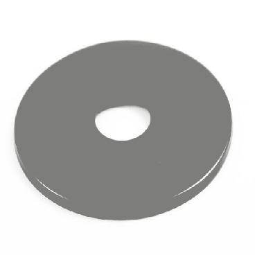 GE JGS968BH4BB Burner Cap Black - Genuine OEM