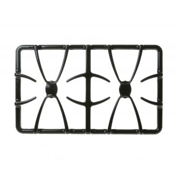 GE JGS968BH4BB Burner Grate Assembly (Black) - Genuine OEM