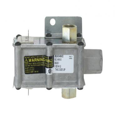 GE JGSP31GEP1 Safety Control Valve - Genuine OEM