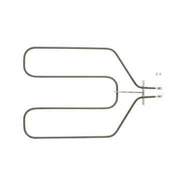 GE JHP56GxD3 Upper Broil Element - Genuine OEM