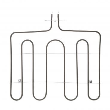 GE JK3000SF6SS Upper Broil Element Assembly - Genuine OEM