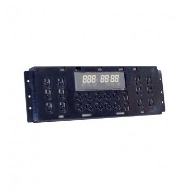 GE JK3500DF5BB Electronic Control Board (White LED) - Genuine OEM