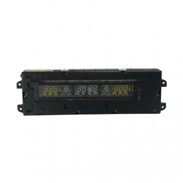 GE JK950WA1WW Clock/Timer Display Control Board - Genuine OEM