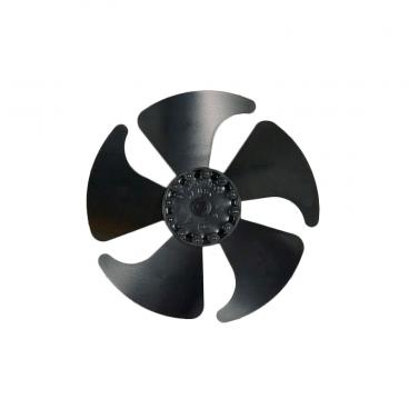 GE JN30X02 Vent Fan Blade - Genuine OEM