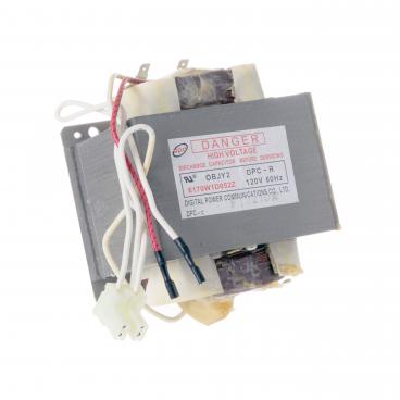 GE JNM1541DM5CC Transformer - Genuine OEM