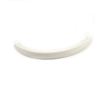 GE JNM1541DN2CC Handle Assembly - Genuine OEM