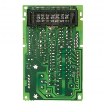 GE JNM1731DM1WW User Interface Control Board - Genuine OEM