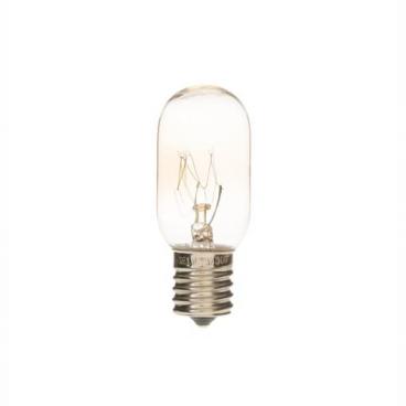 GE JNM3160DF1BB Microwave Incandescent Light Bulb - Genuine OEM