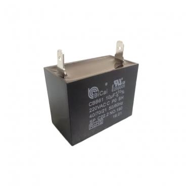 GE JNM3161DF1BB Capacitor - Genuine OEM