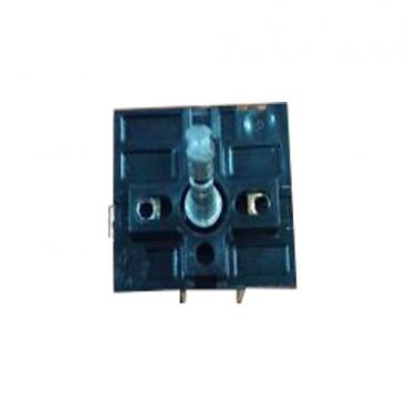 GE JP3030DJ4BB Infinite Control Switch - Genuine OEM