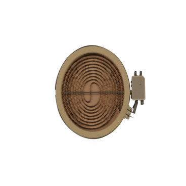 GE JS630SF2SS  Radiant Element - 5.5inch burner - Genuine OEM