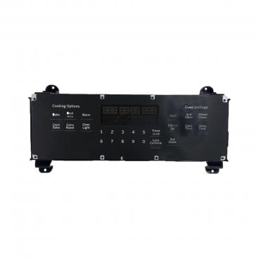 GE JS645SL1SS User Interface Control Board Assembly (Black - Genuine OEM