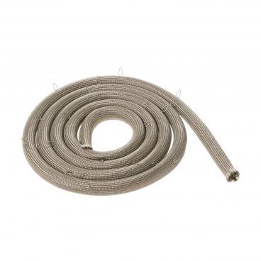 GE JS960CB1CC Oven Door Gasket - Genuine OEM